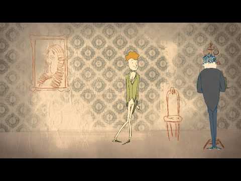 ☛ ვიდეო რევიუების კონკურსი ☚ ② ნათია ნიკოლაშვილი - პ.გ. ვუდჰაუსი - დაიკიდე ჯივზ!