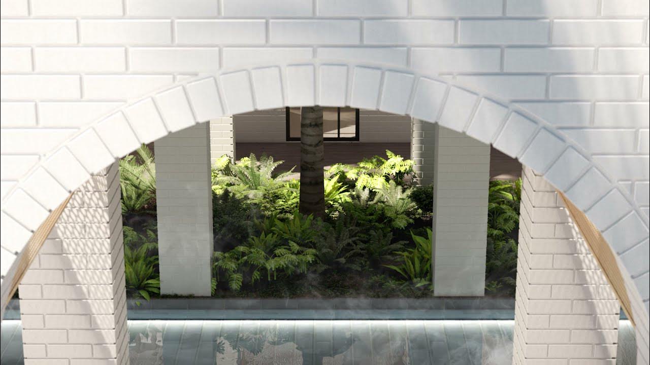 The Grove, Perth YouTube