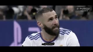 خلاصه بازی رئال مادرید 3 / منچستر سیتی 1 دور برگشت لیگ قهرمانان اروپا Real 3 vs 1  Man City