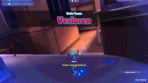 Microvolts CW : Hackers Dasbrot vs logiax3.