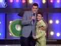Generación S - Carlos Romero El Potrillo -- Gracias Mamá