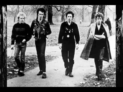 streets of london sex pistols Streets of london sex pistols