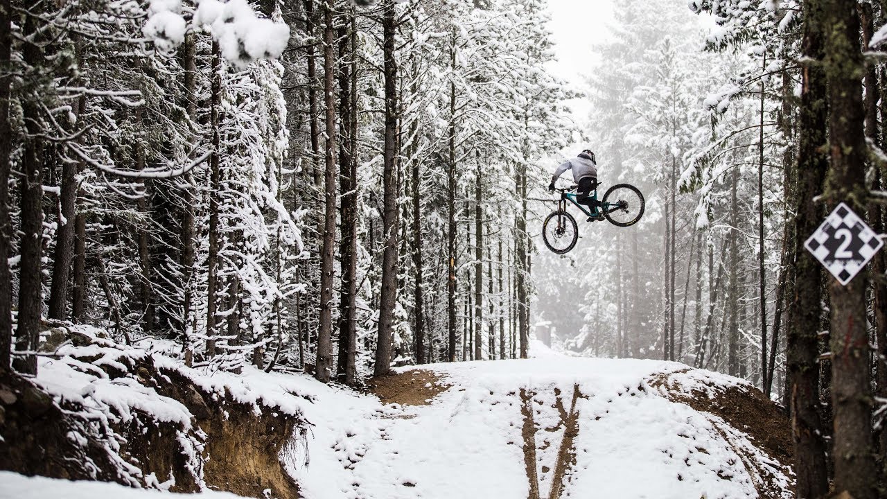 Youn Deniaud - Welcome To The Off Season