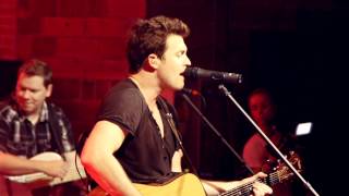 Clayton Anderson Live From Brick Street 'Ya'll Can Have This Town' Cover of Luke Bryan HD 1080p by Brick Street Live 580 views 9 years ago 3 minutes, 50 seconds