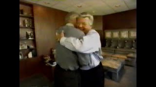 Jimmy Johnson Interviews Jerry Jones 2002