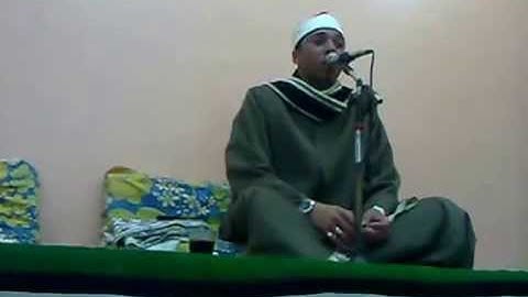 الشيخ محمود محمد يوسف عقل سورة ياسين والانفطارالتحويل مخصصة_480x320