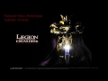 Legion: Legend of Excalibur - Camelot (SOUNDTRACK/OST)