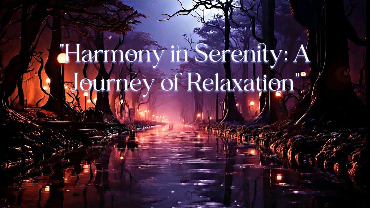 The sound of inner peace • Relaxing Music, Meditation Music, Sleep ...