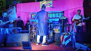 Shei tumi | Ayub bachchu❤️ |@Debojyoti | Durga puja Live show |
