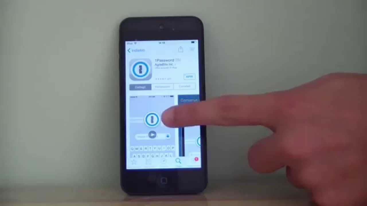 1password 1password