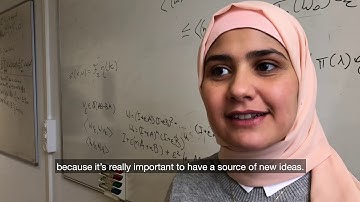 Interview Rima Alaifari