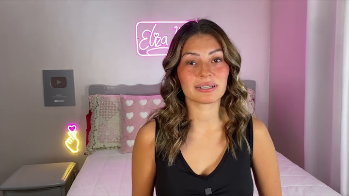 La verdad de todo | eliza ibeth