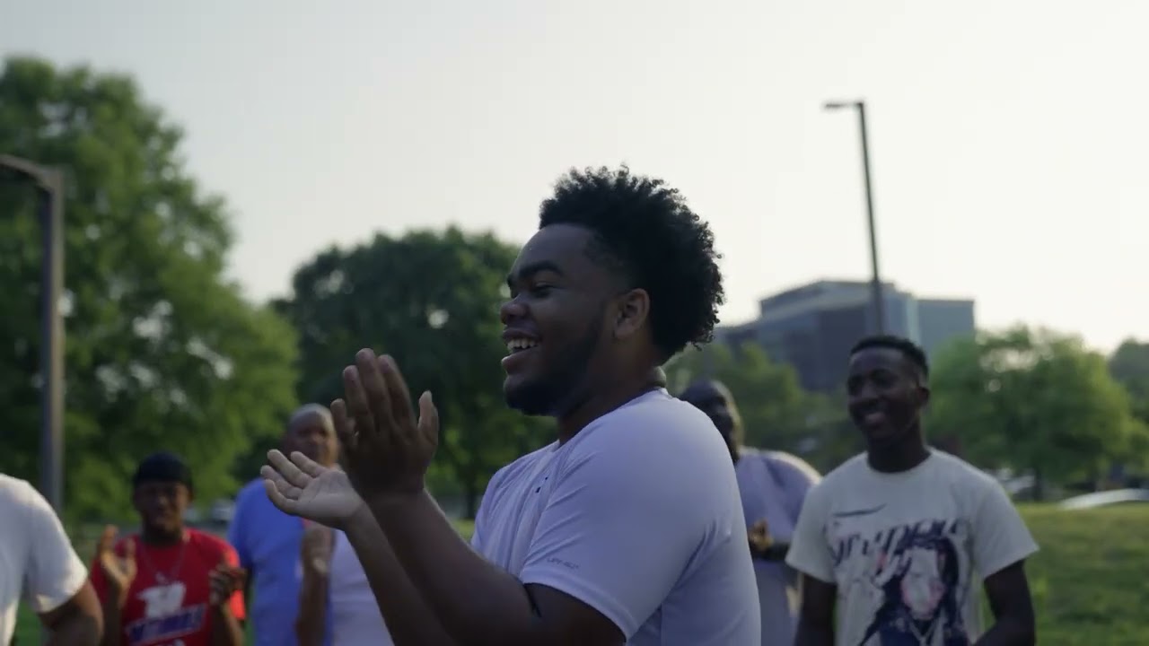 13TH MLA Grant Submission Video 2026