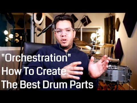 Orchestration - Vlade Guigni