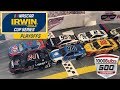 NASCAR IRWIN Tools Cup Series 2018 Race 14 Talladega