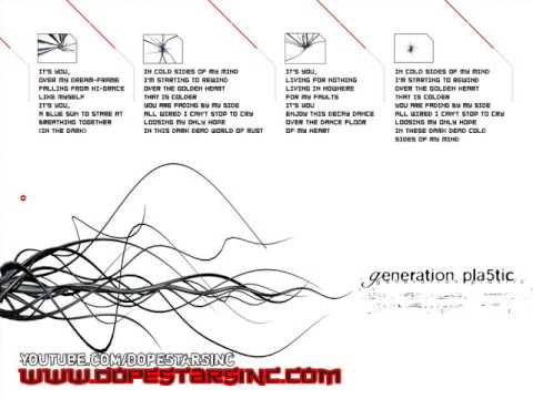Immagine di Generation Plastic