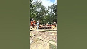 Steel Cant Hook #sawmill #lumberjacks #timber