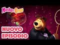 Masha e orso  nuovo episodio  collezione di episodi  cartoni animati per bambini