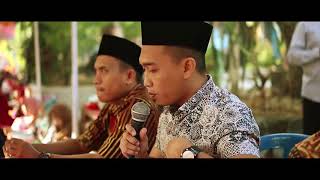 Halal Bi Halal Dukuh Jonggrangan 16 Juni 2018