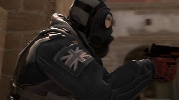 Whole - VoLtShOT CS:GO Frag EDIT - By Greco