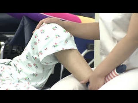 어이쿠 무릎이야…"무릎관절염 제때 치료해야"