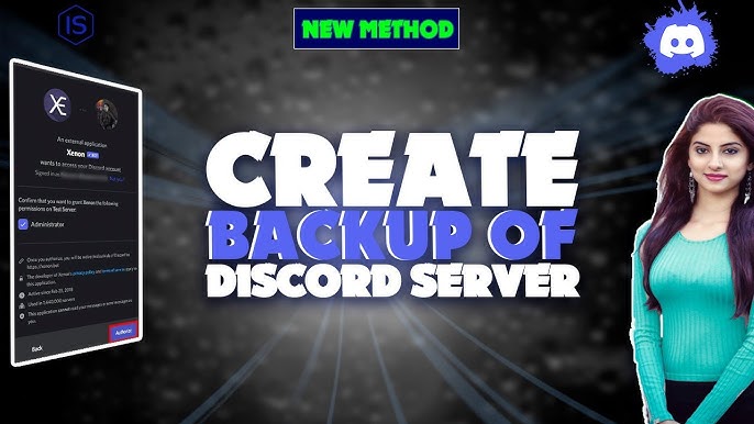 How to connect Roblox to discord 2023