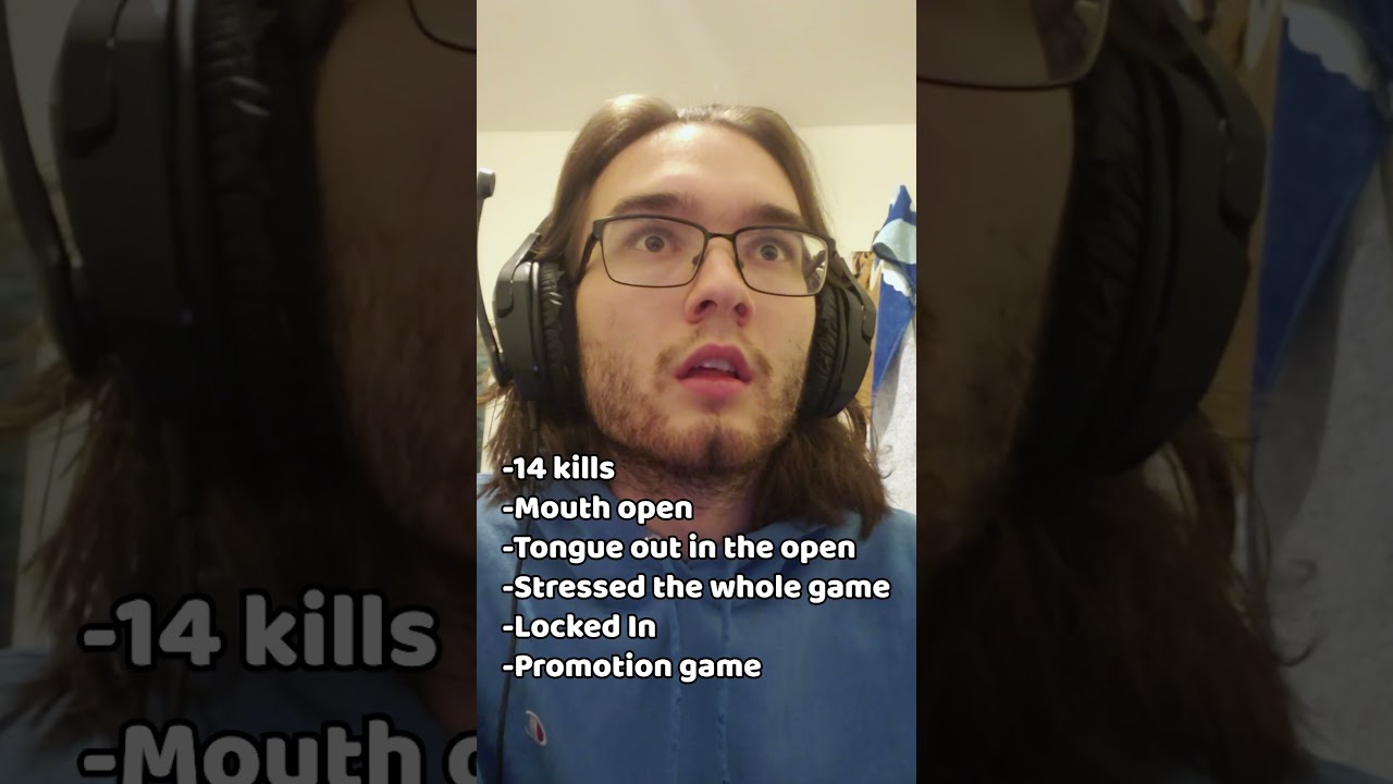 Me and bro are literally the most elite duo out there 