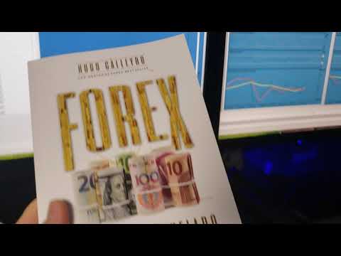 Aprende a GANAR Dinero en FOREX ($4,600)