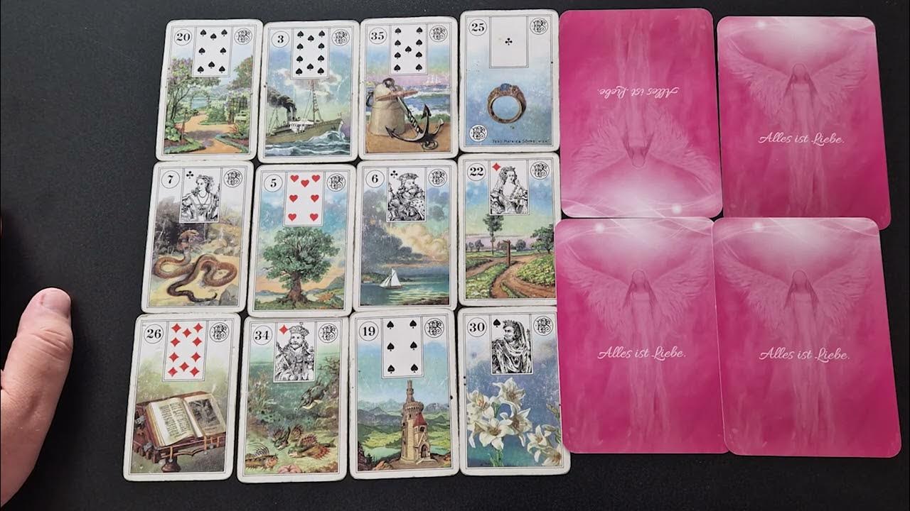 DARUM sagt ER DIR nicht ICH LIEBE DICH YouTube