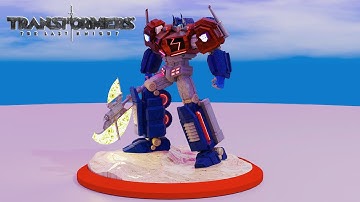 TRANSFORMERS WAR FOR CYBERTRON !! Đại Chiến Robot  Người Máy Biến Hình TRên Hành Tinh Cybertron