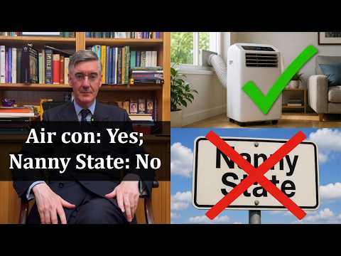 Air con: Yes; Nanny State: No