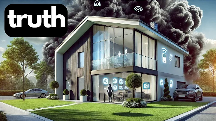 Smart Home Automation: Pros and Cons (The Truth)