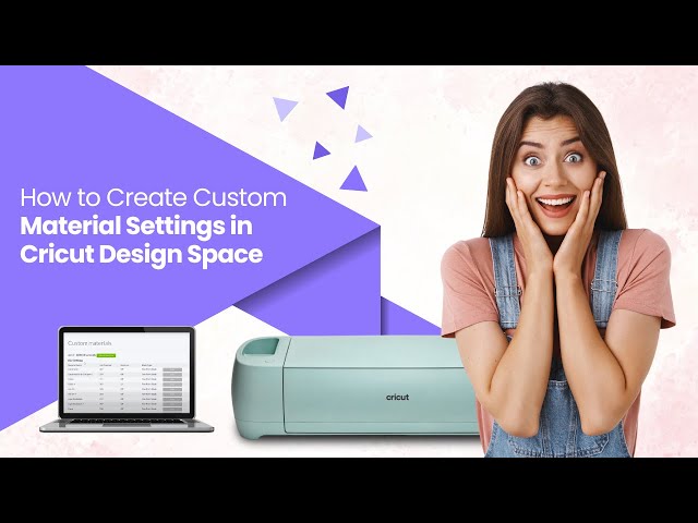 Set Up Your Cricut Workspace — Mid Modern Mama