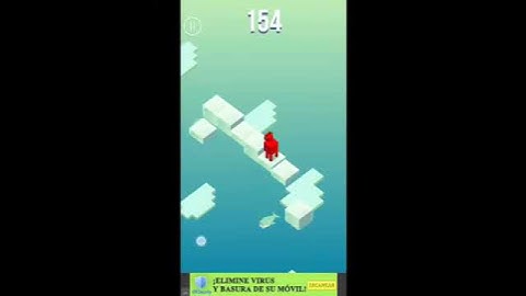 Nuevo juego android - Cloud Path - Android Gameplay