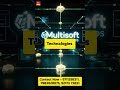 #multisofttechnologies#mlmsoftwaredevelopment #socialmediamarketing #succesmotivation #ml#viralvideo