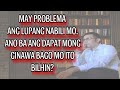 Paano pag may problema ang property na nabili mo? Ano ba dapat mong ginawa bago mo binili?