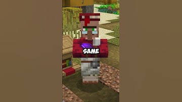 Villagers Are So Much Worse in 1.21