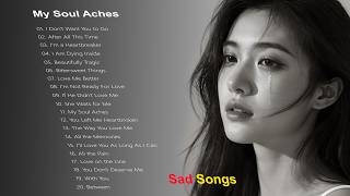 My Soul Aches  Niexshadow  Top Sadness Playlist U0026 English Sad  2026