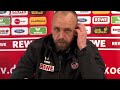 PK vor Frankfurt