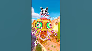 CAN YOU CATCH INCREDIBOX SPRUNKI BAILEY ZOMBIE VS POPPY PLAYTIME CHAPTER 4 SQUID GAME in Garry