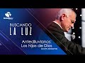 Antediluvianos: Los hijos de Dios - Abraham Peña - Buscando la luz