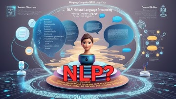 NLP Decoded: AI Understanding Human Language!