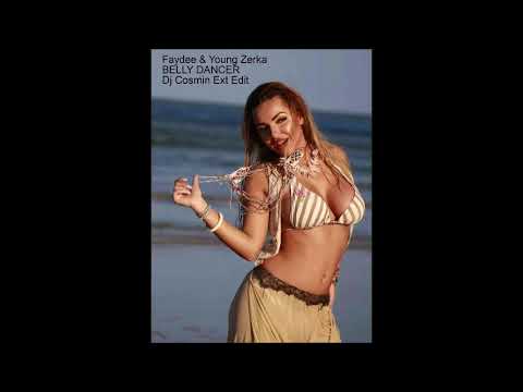 Faydee - Crazy ( Official Video )