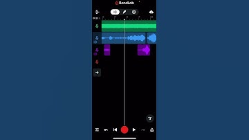 How to sound like KEN CARSON on Bandlab! #shorts #bandlab #music