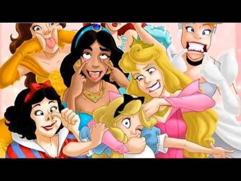 უოლტ დისნეი