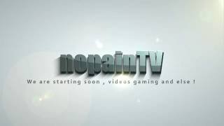 First Video Get Ready For More....