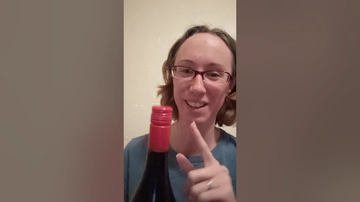 Riunite Lambrusco wine review