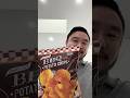 Trying the Trader Joe’s New BBQ chips #traderjoes #bbqchips #michaelmunching