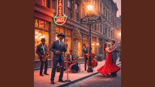 You Are My New Year (1940s Jazz)