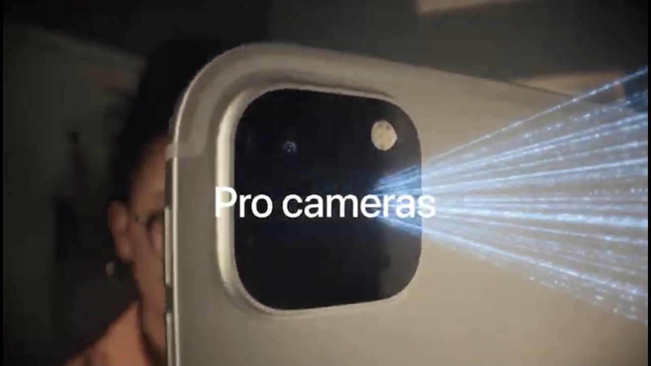 iPad Pro Camera Specs - Apple | New Apple Event 2021 | Spring WWDC 2021